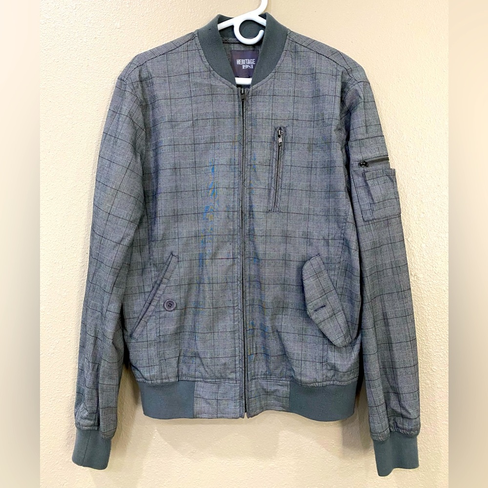 Jacket